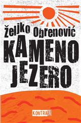 Kameno jezero